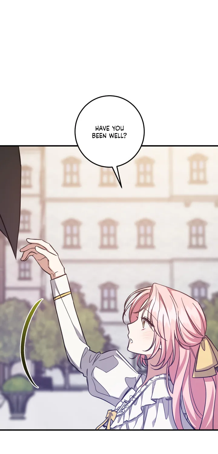 I Raised the Villains Preciously Chapter 43 page 6 - 