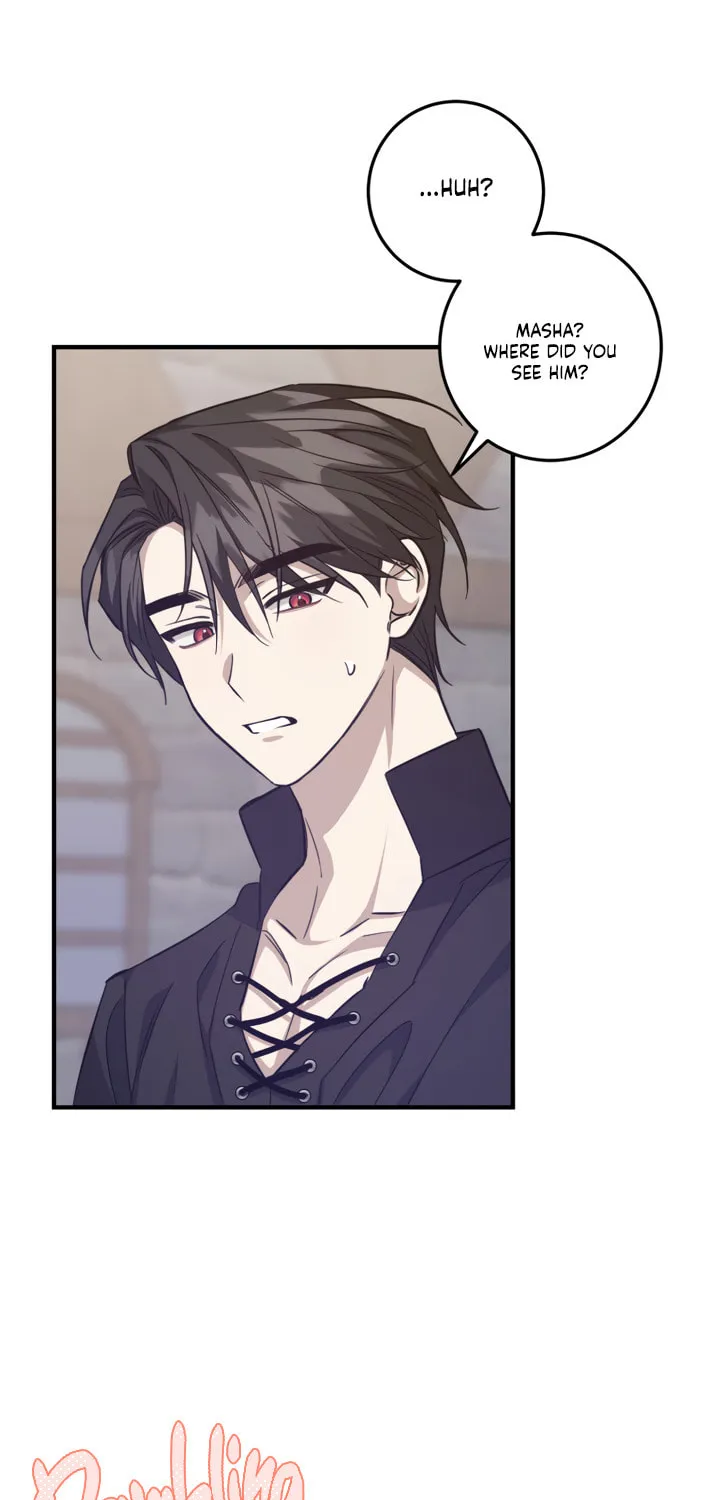 I Raised the Villains Preciously Chapter 43 page 54 - 