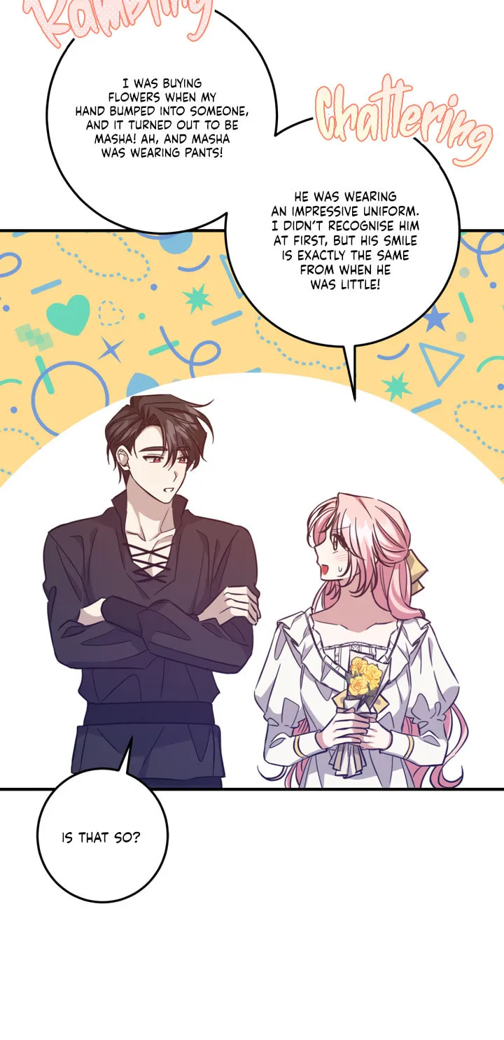 I Raised the Villains Preciously Chapter 43 page 55 - 