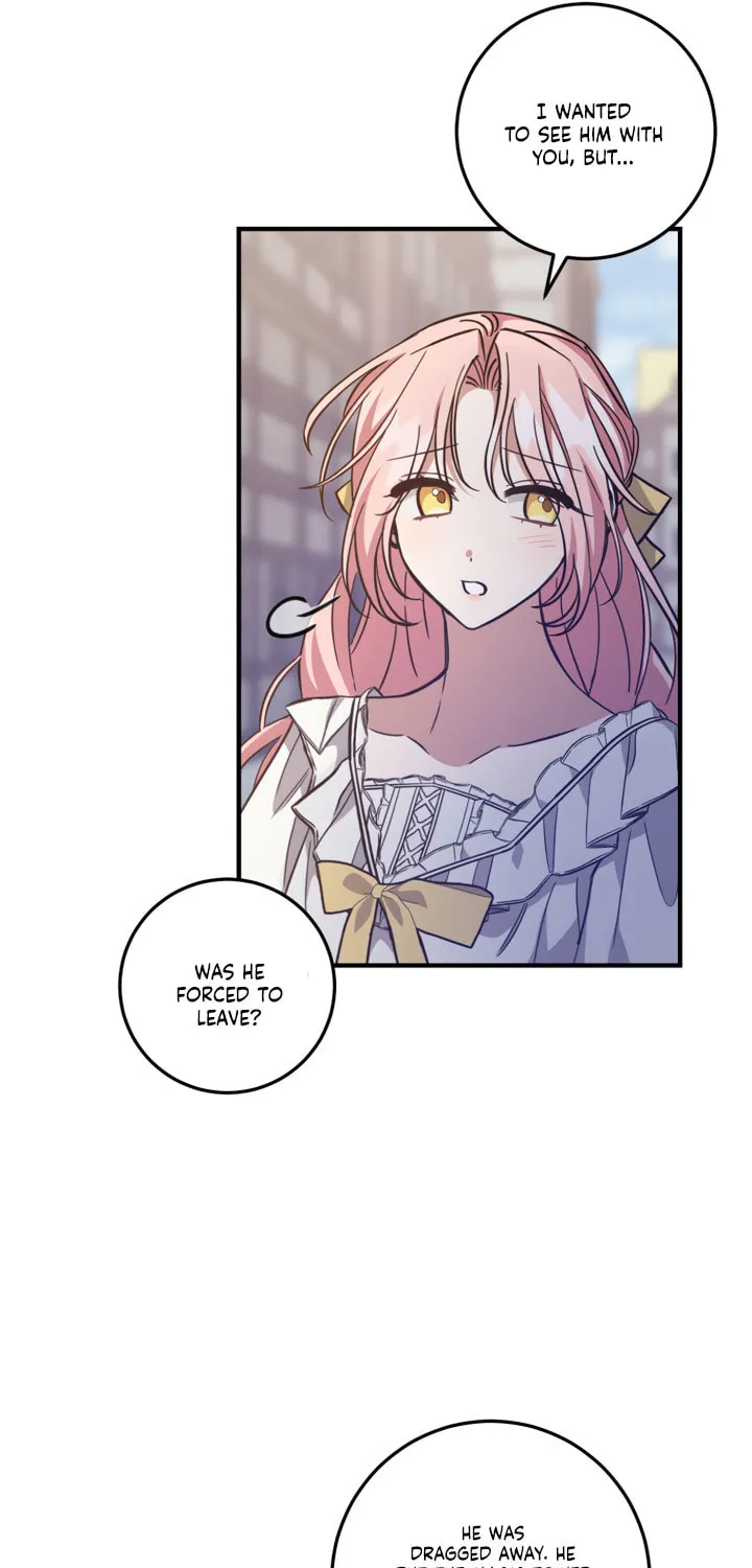 I Raised the Villains Preciously Chapter 43 page 56 - 
