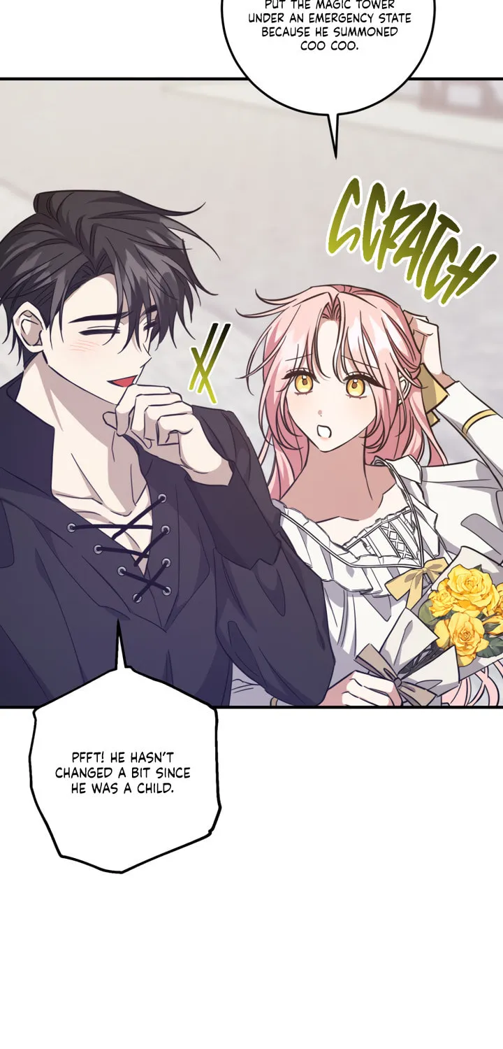 I Raised the Villains Preciously Chapter 43 page 57 - 