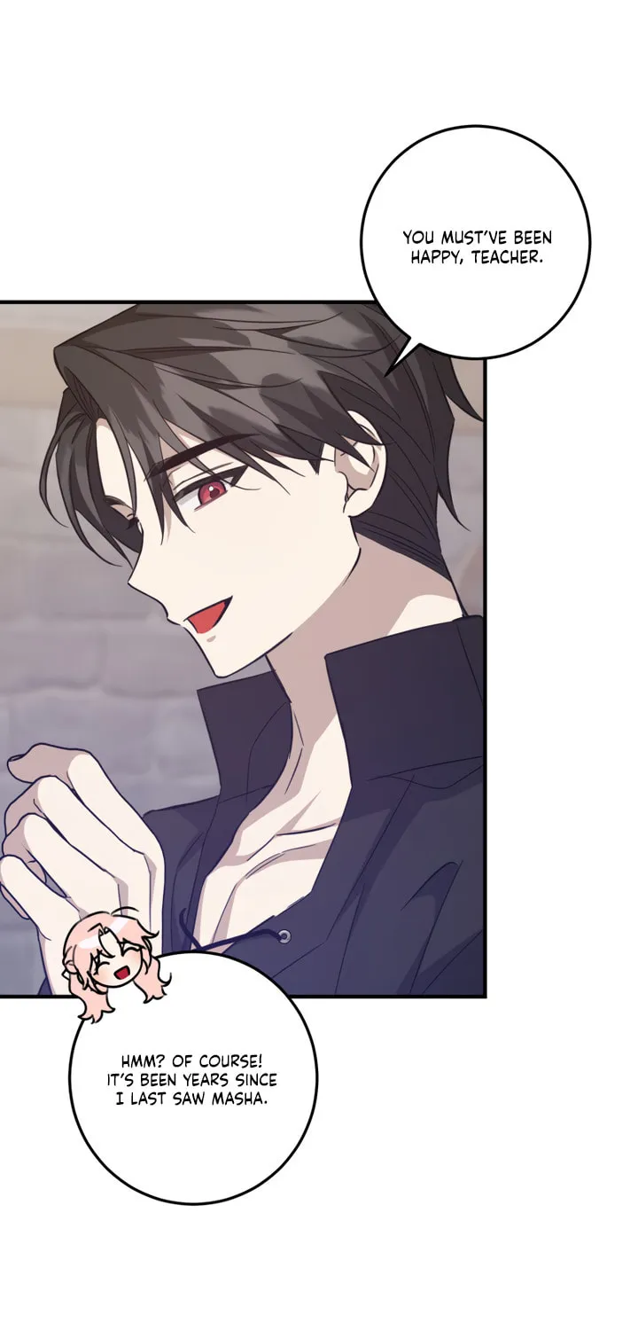 I Raised the Villains Preciously Chapter 43 page 58 - 