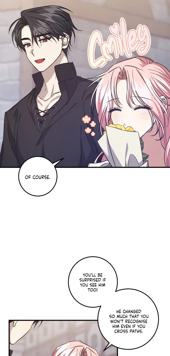 I Raised the Villains Preciously Chapter 43 page 60 - 