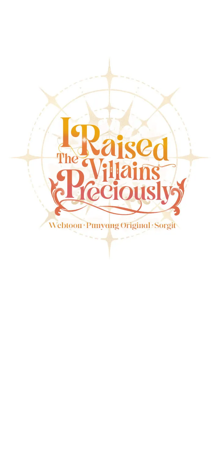 I Raised the Villains Preciously Chapter 44 page 2 - 