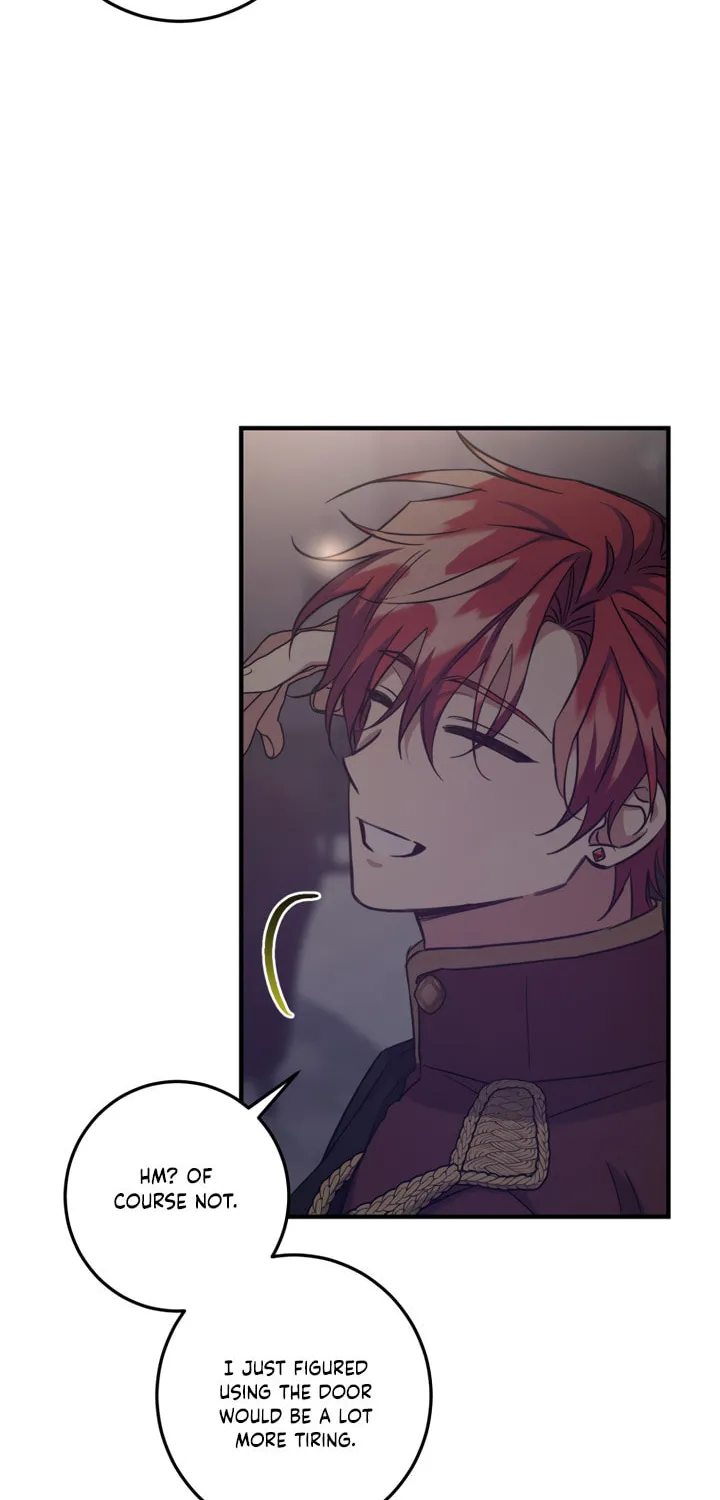 I Raised the Villains Preciously Chapter 44 page 11 - 