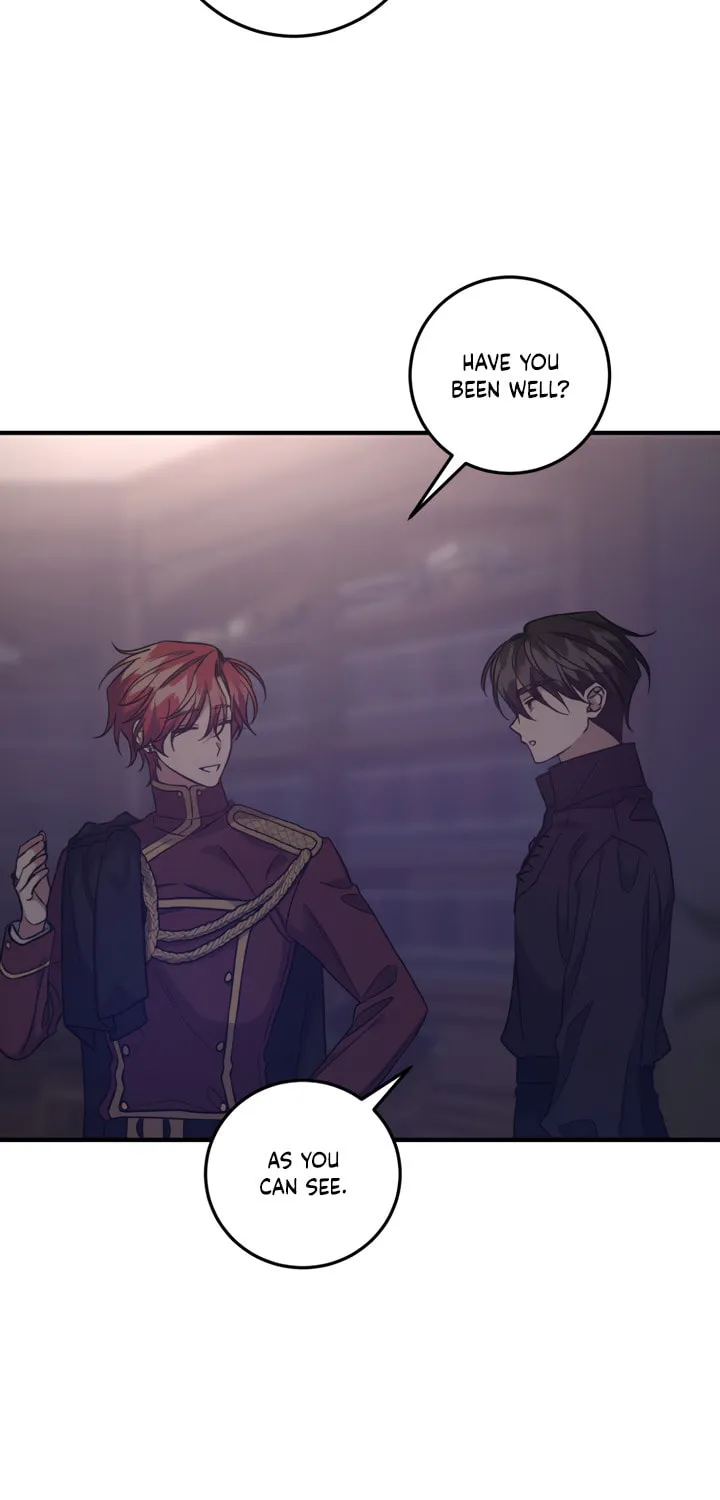 I Raised the Villains Preciously Chapter 44 page 12 - 