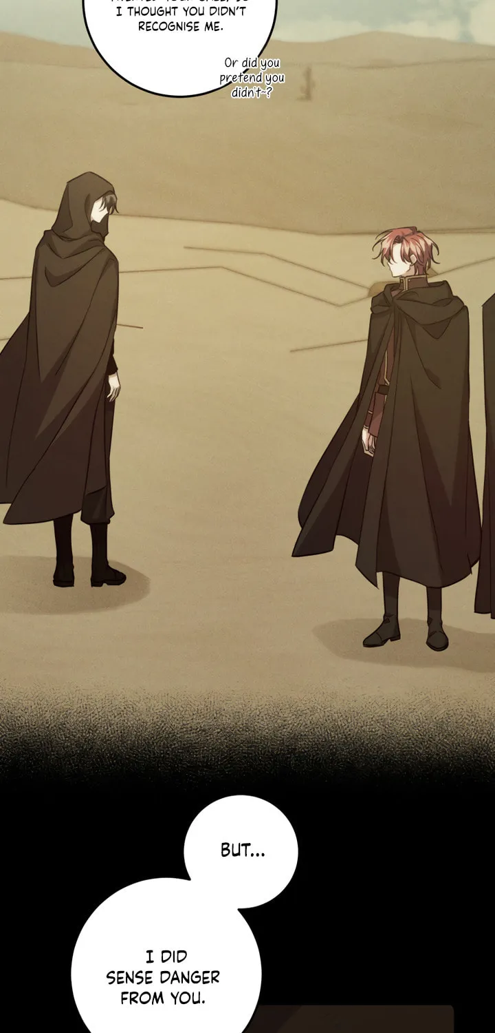 I Raised the Villains Preciously Chapter 44 page 16 - 