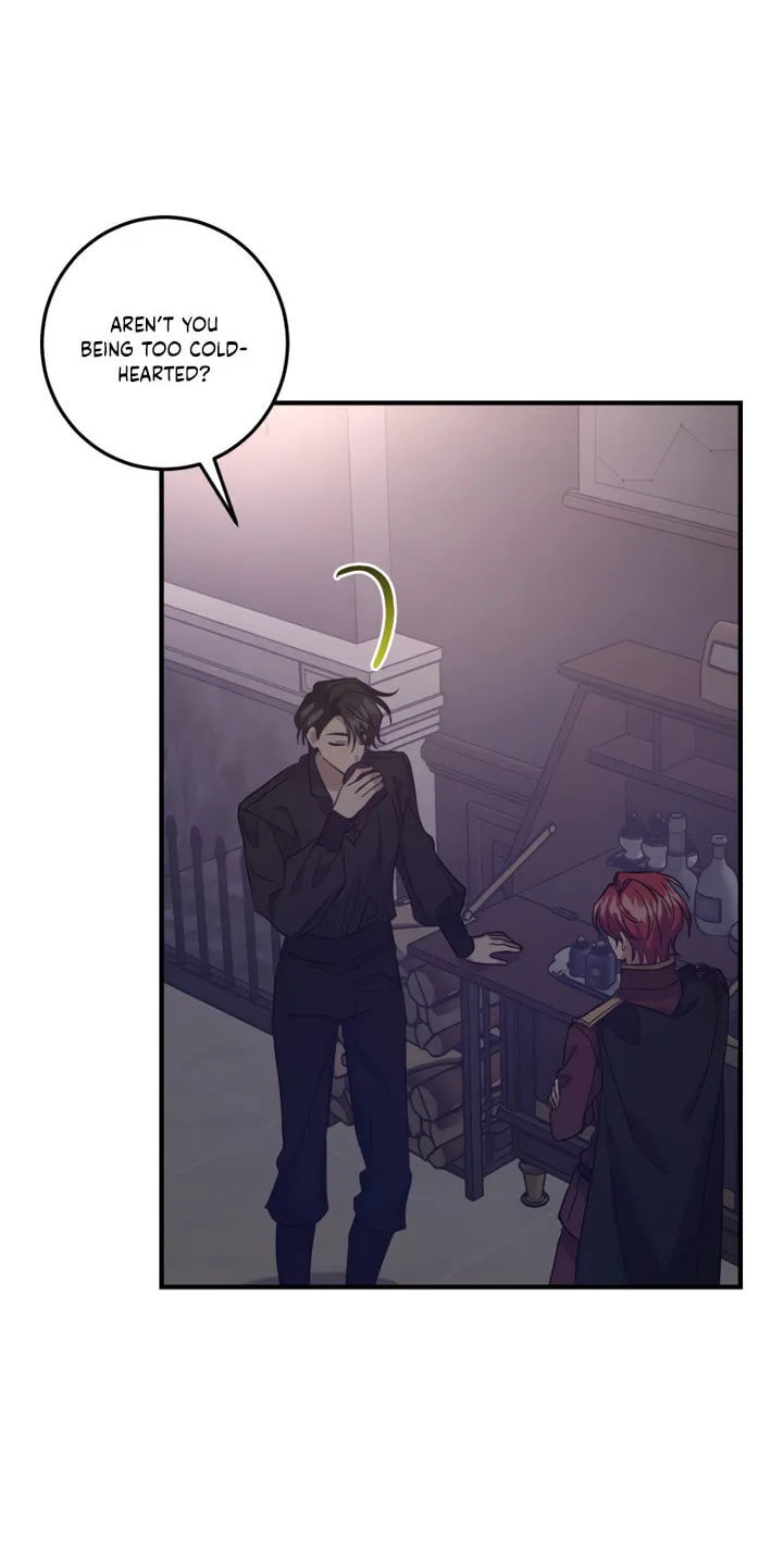I Raised the Villains Preciously Chapter 44 page 19 - 