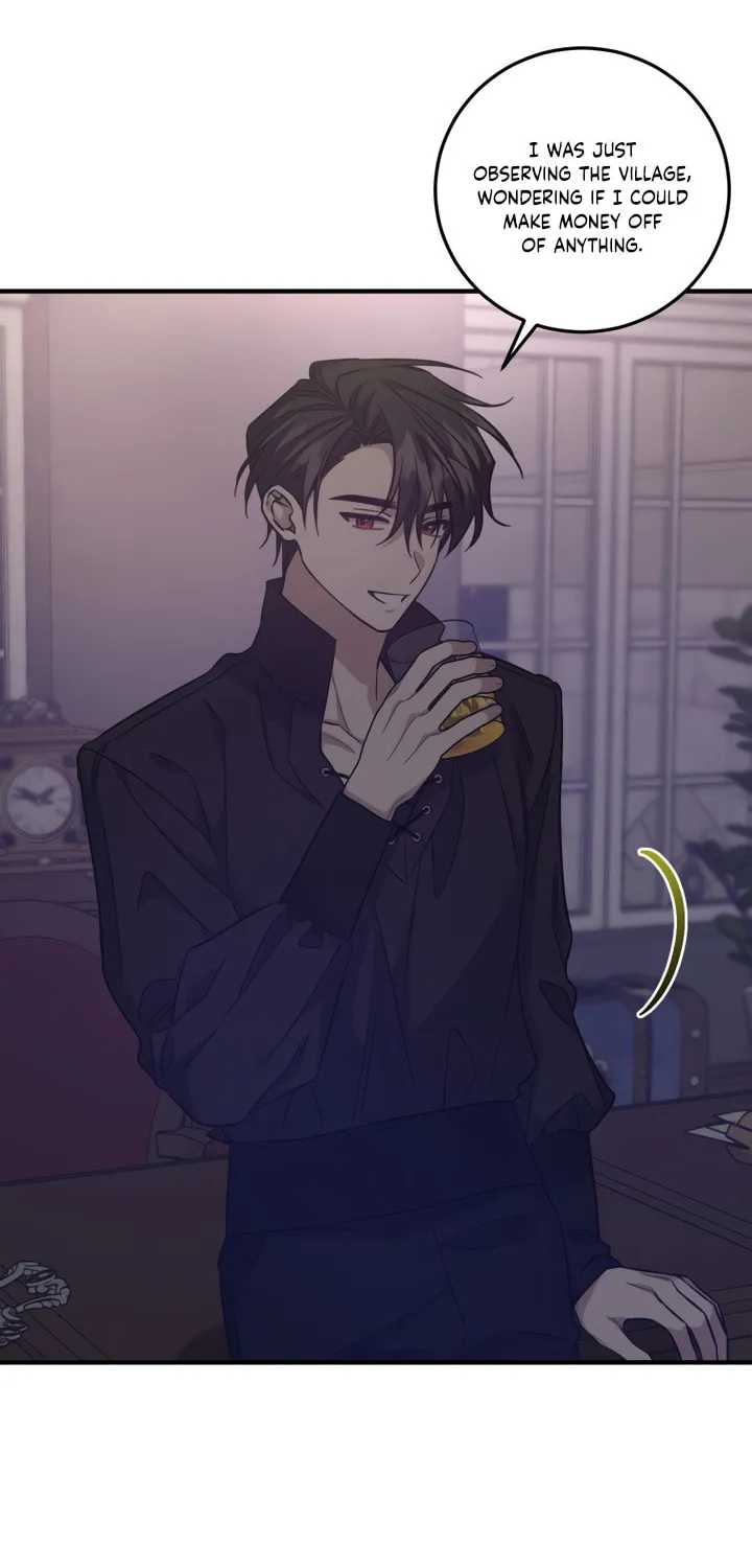 I Raised the Villains Preciously Chapter 44 page 21 - 