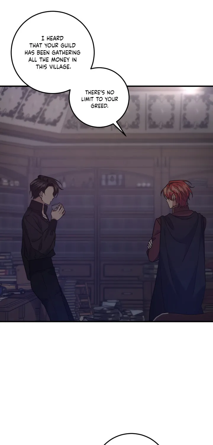 I Raised the Villains Preciously Chapter 44 page 22 - 