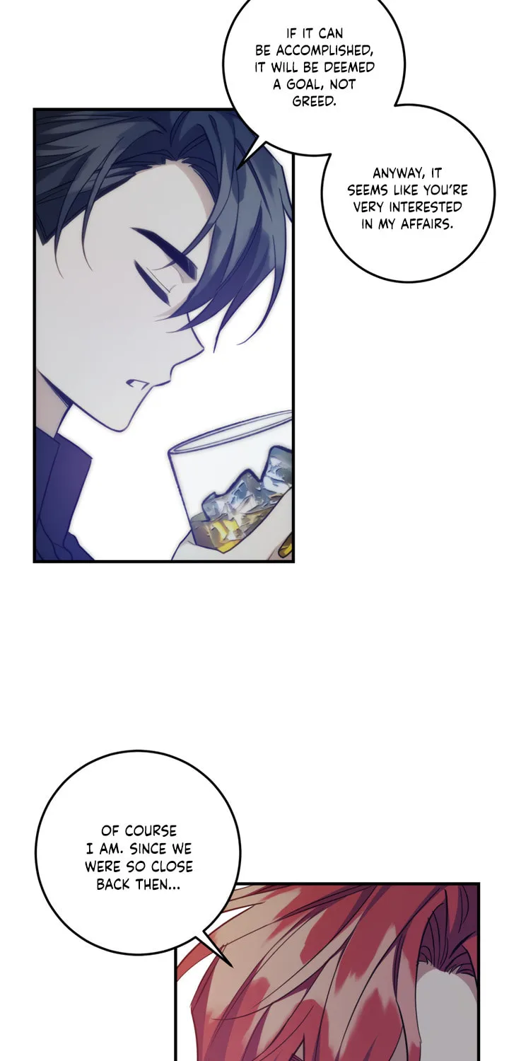 I Raised the Villains Preciously Chapter 44 page 23 - 