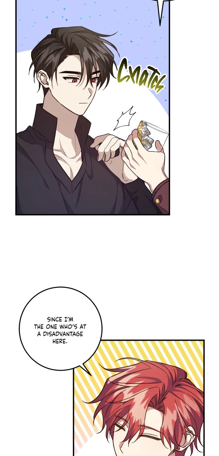 I Raised the Villains Preciously Chapter 44 page 27 - 