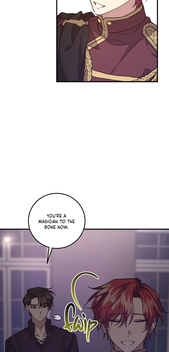 I Raised the Villains Preciously Chapter 44 page 28 - 