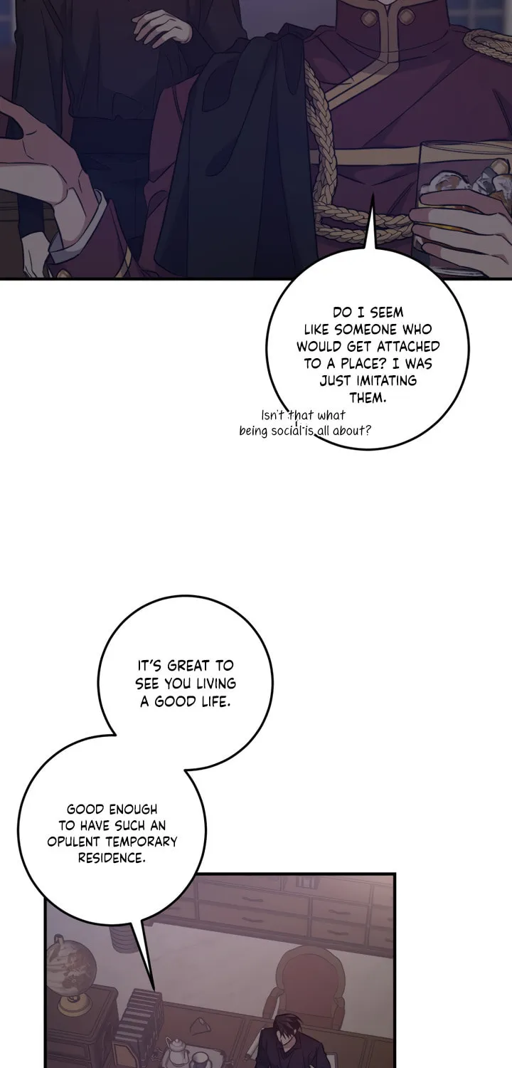 I Raised the Villains Preciously Chapter 44 page 29 - 