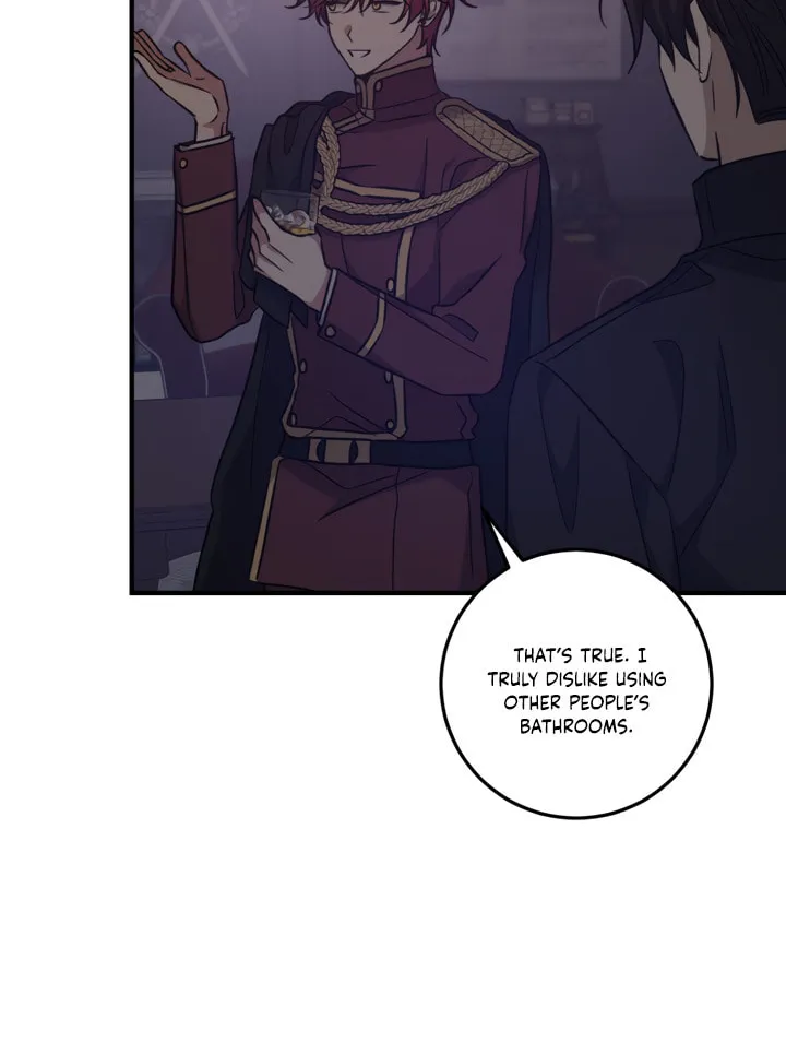 I Raised the Villains Preciously Chapter 44 page 31 - 