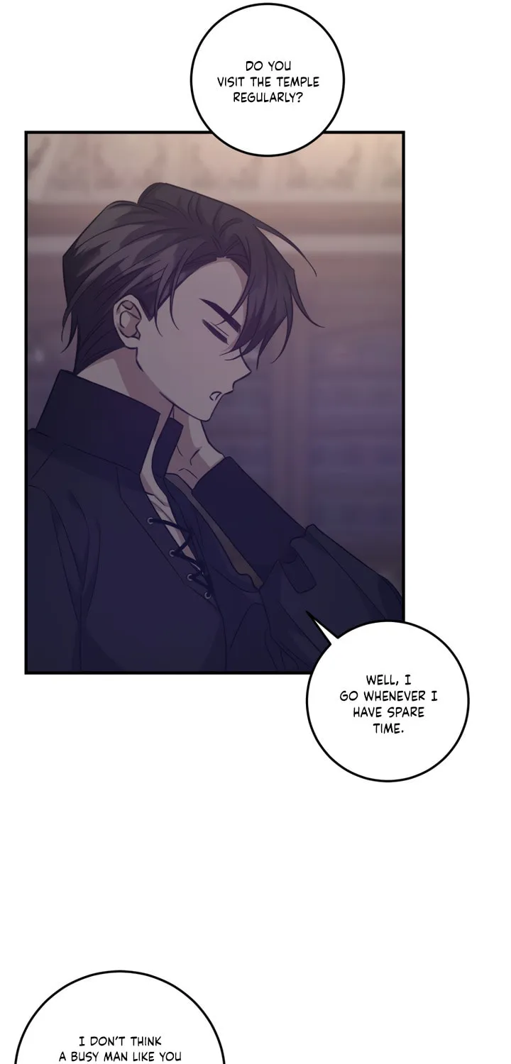 I Raised the Villains Preciously Chapter 44 page 32 - 