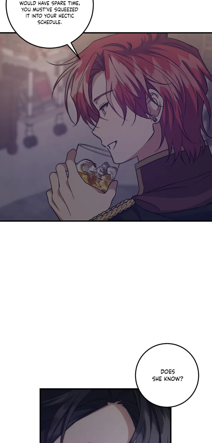 I Raised the Villains Preciously Chapter 44 page 33 - 