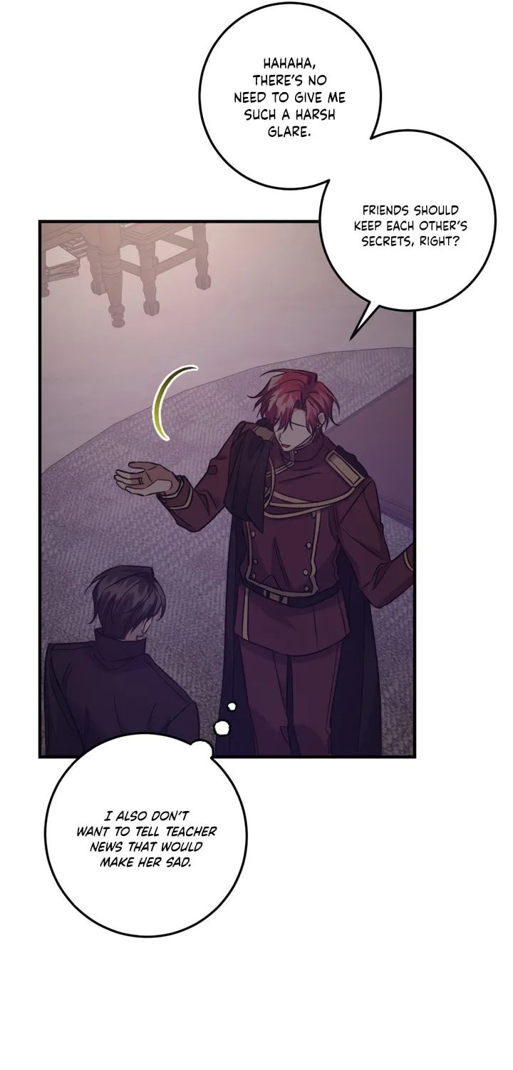 I Raised the Villains Preciously Chapter 44 page 38 - 