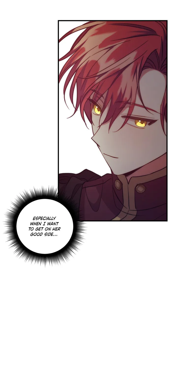 I Raised the Villains Preciously Chapter 44 page 39 - 