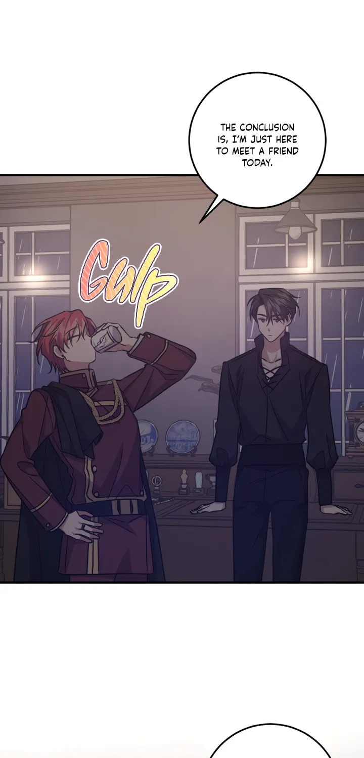 I Raised the Villains Preciously Chapter 44 page 40 - 