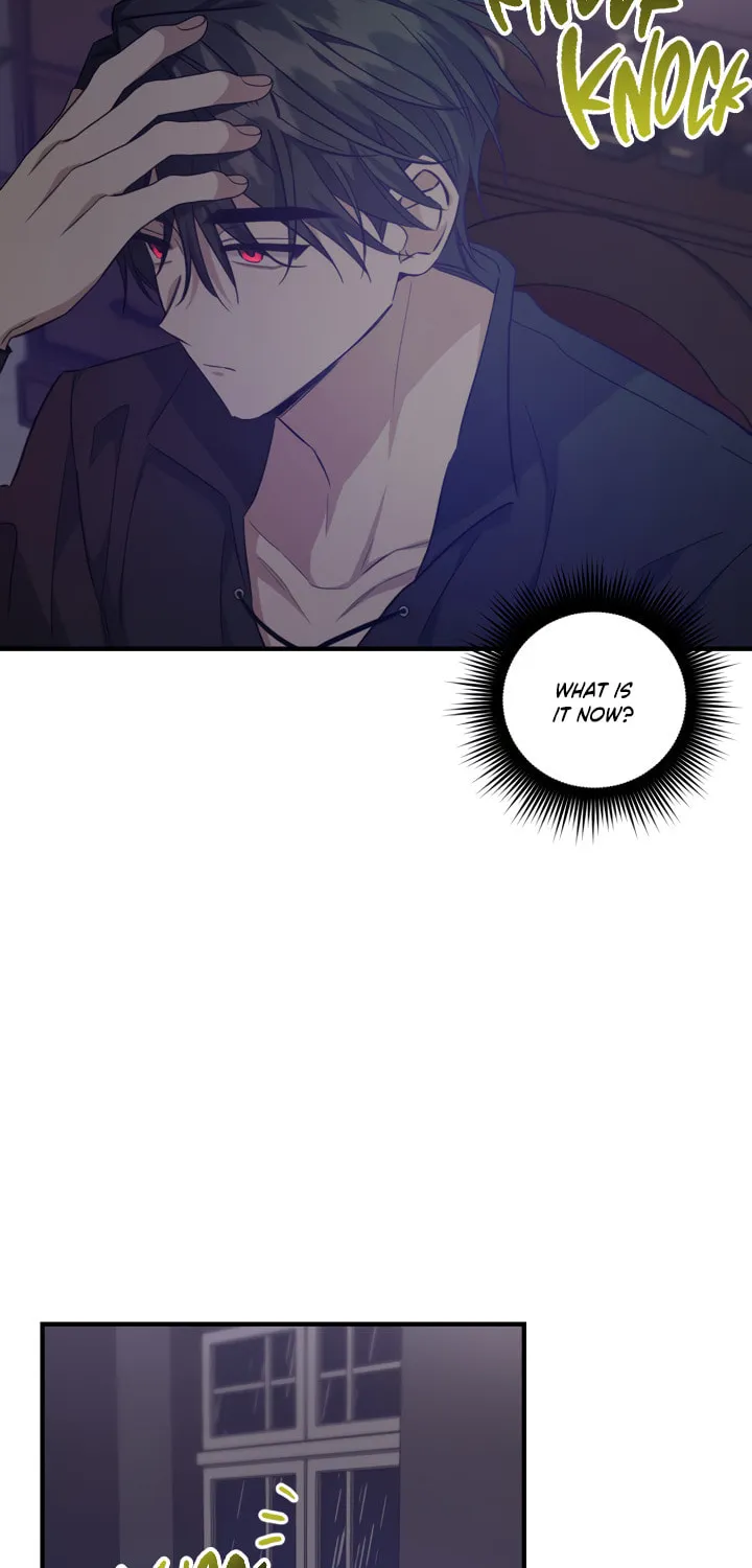 I Raised the Villains Preciously Chapter 44 page 5 - 