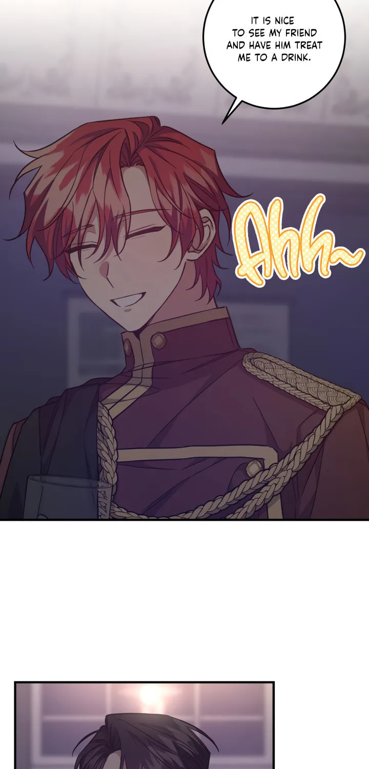 I Raised the Villains Preciously Chapter 44 page 41 - 