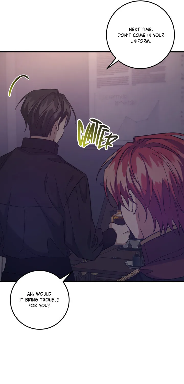 I Raised the Villains Preciously Chapter 44 page 44 - 