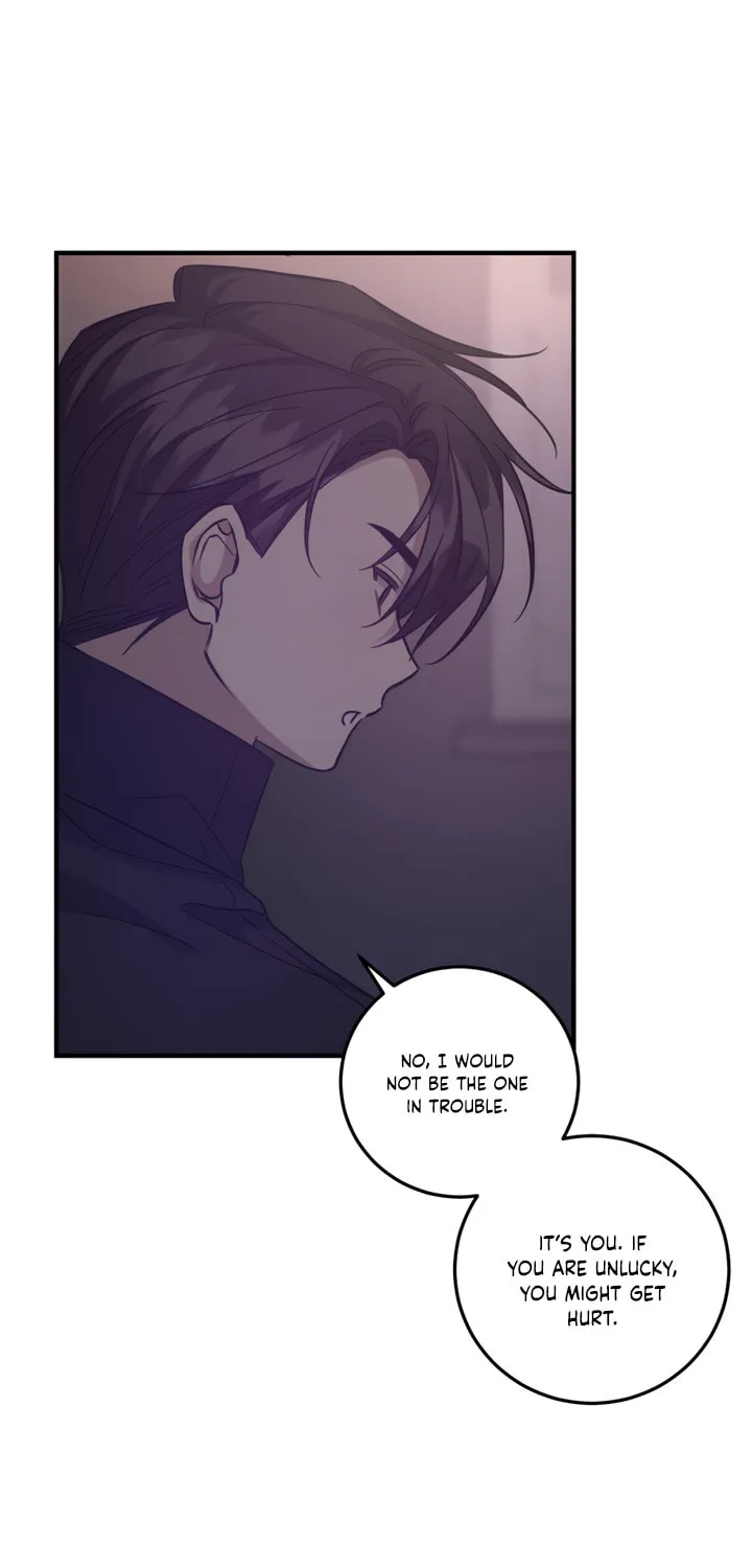 I Raised the Villains Preciously Chapter 44 page 45 - 