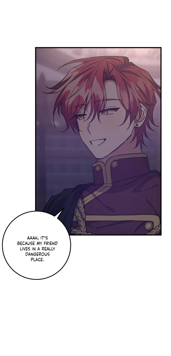 I Raised the Villains Preciously Chapter 44 page 46 - 