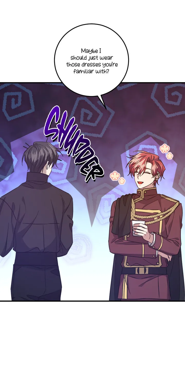 I Raised the Villains Preciously Chapter 44 page 47 - 