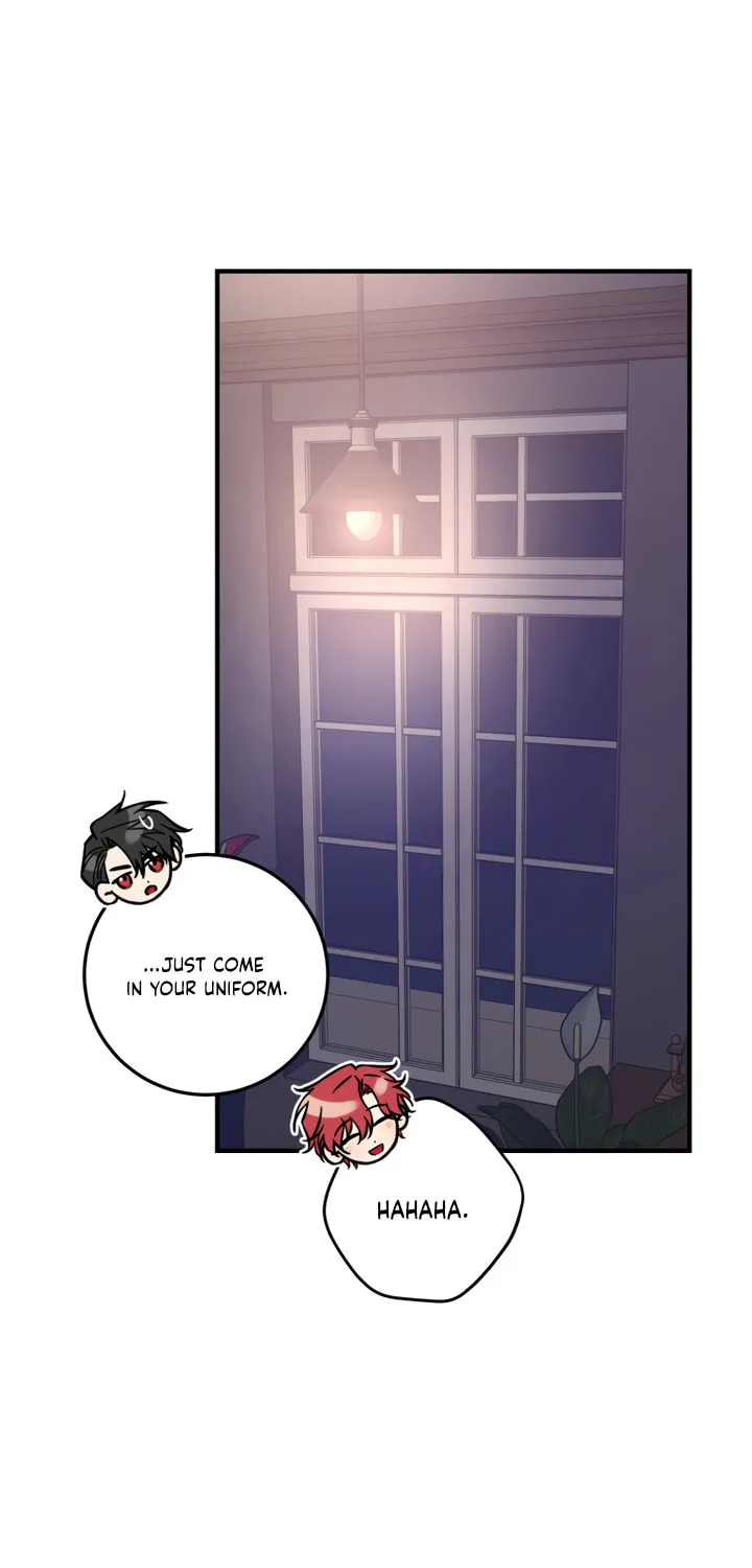 I Raised the Villains Preciously Chapter 44 page 48 - 