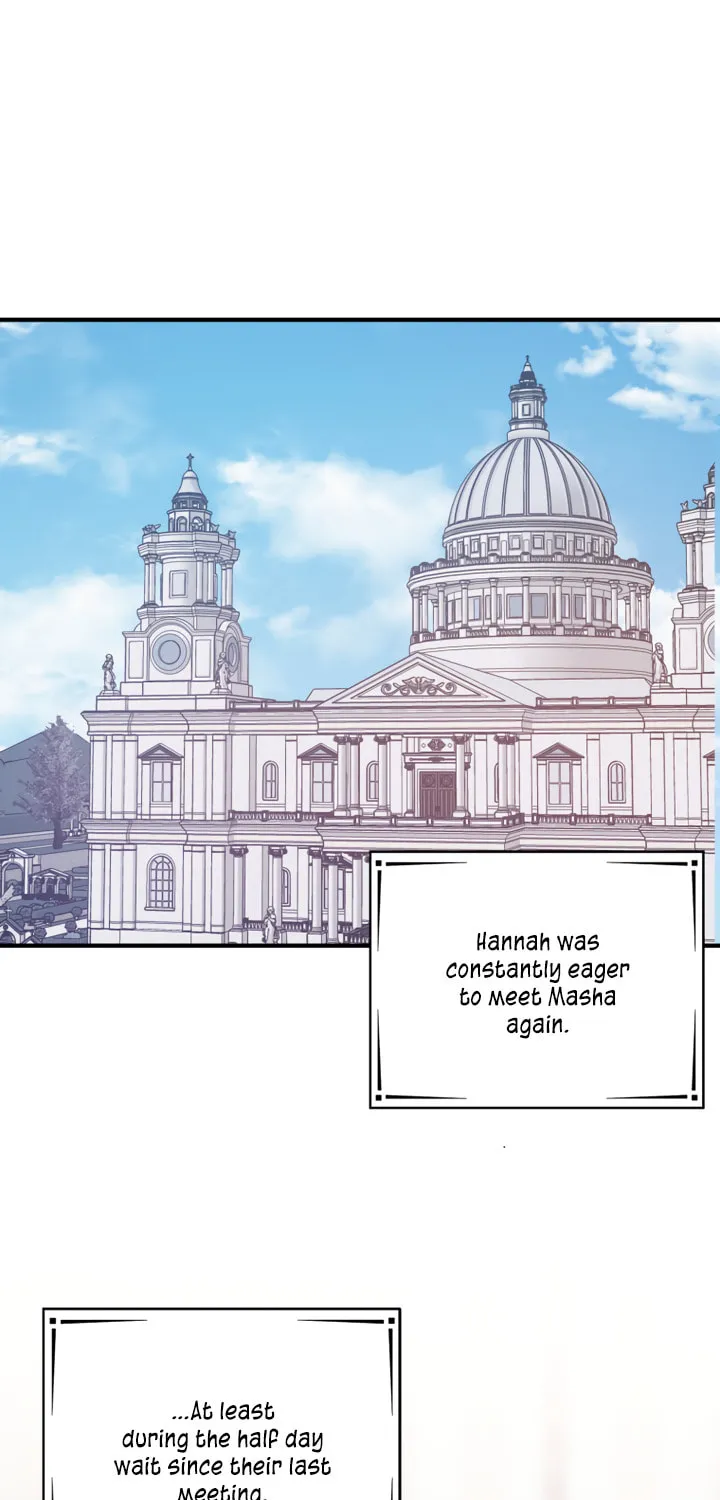 I Raised the Villains Preciously Chapter 44 page 50 - 
