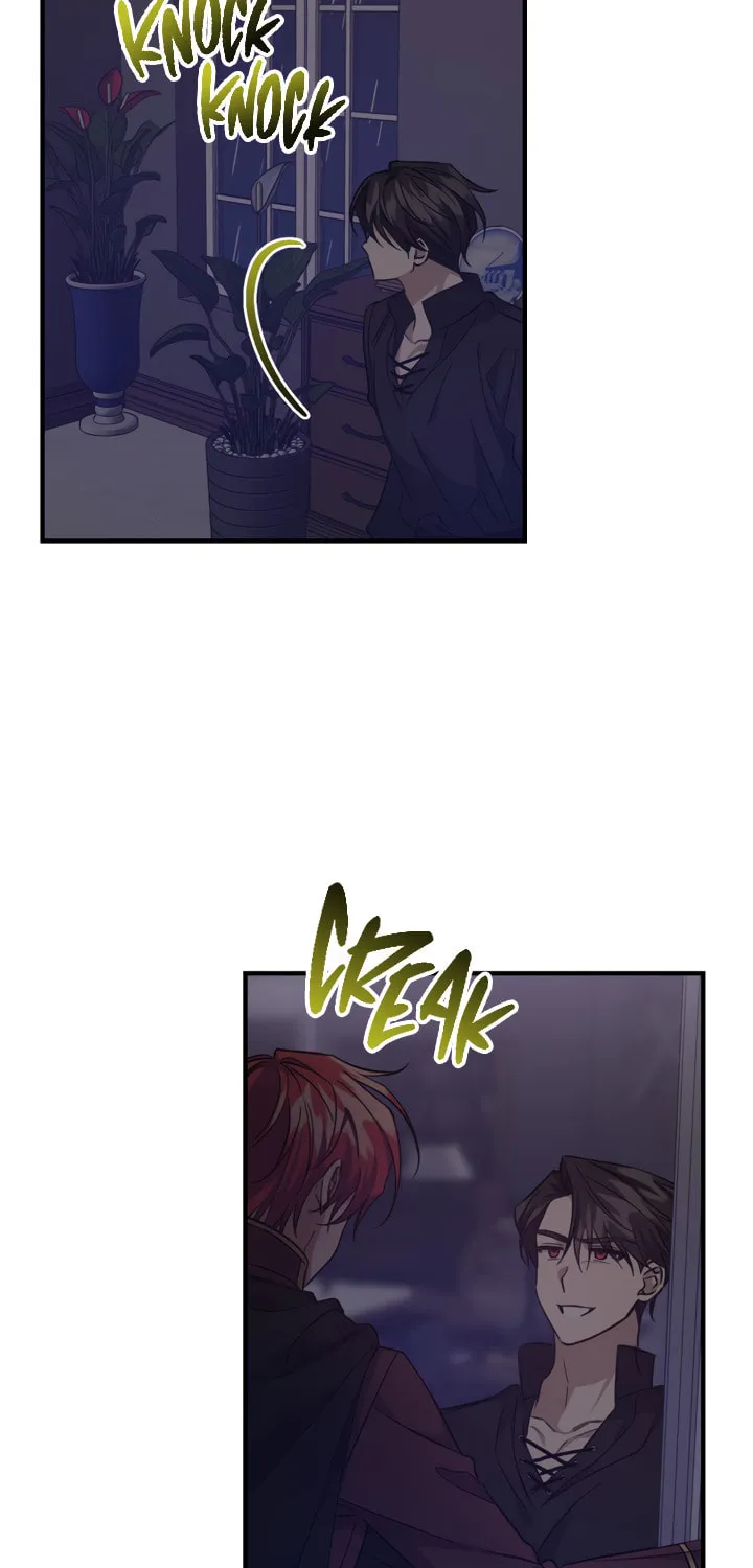 I Raised the Villains Preciously Chapter 44 page 6 - 