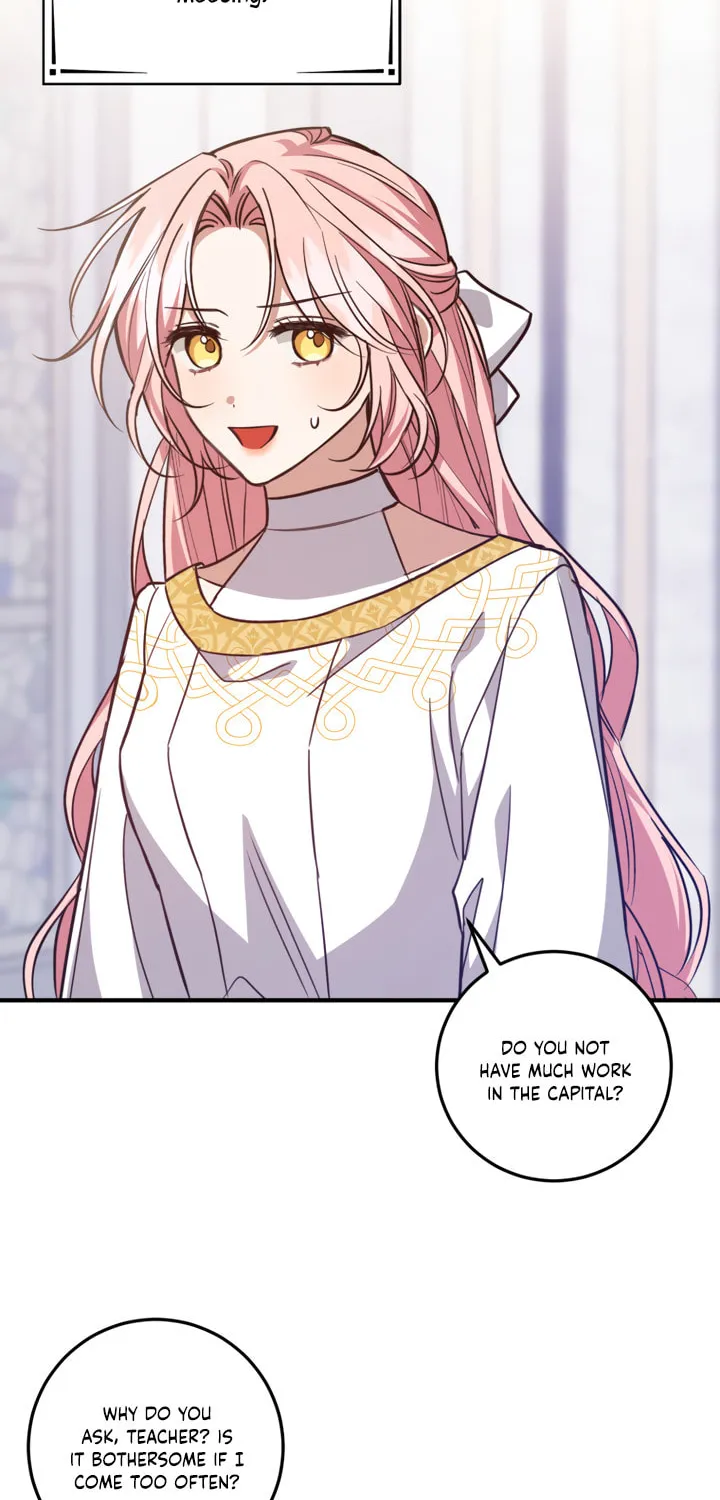 I Raised the Villains Preciously Chapter 44 page 51 - 