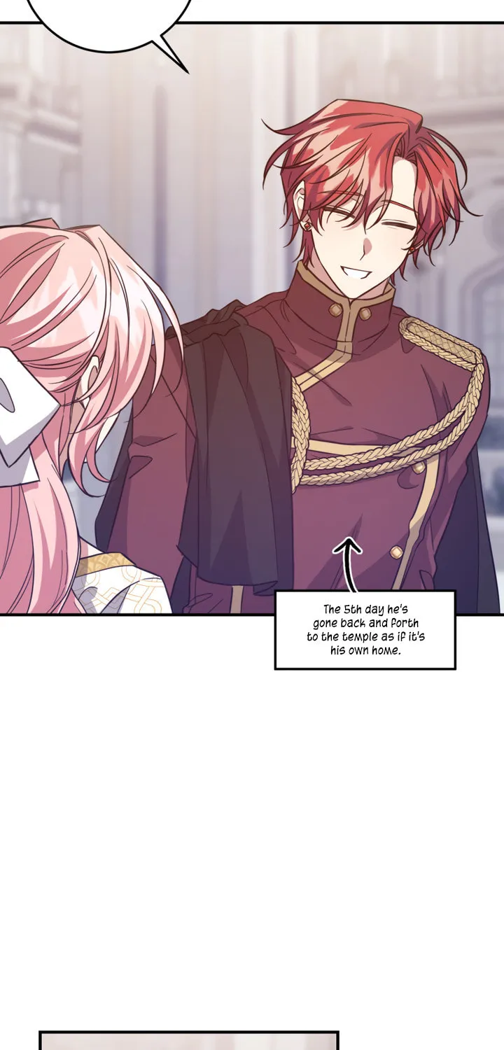 I Raised the Villains Preciously Chapter 44 page 52 - 