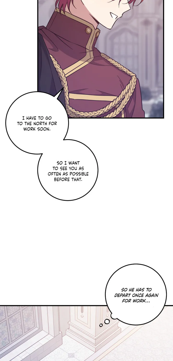 I Raised the Villains Preciously Chapter 44 page 54 - 