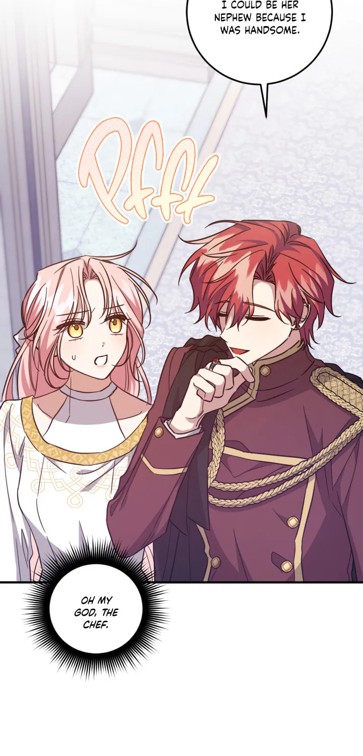 I Raised the Villains Preciously Chapter 44 page 58 - 