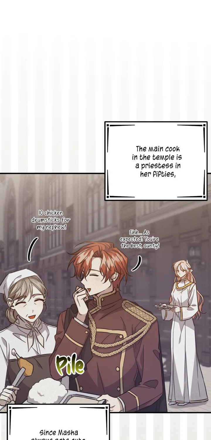 I Raised the Villains Preciously Chapter 44 page 59 - 