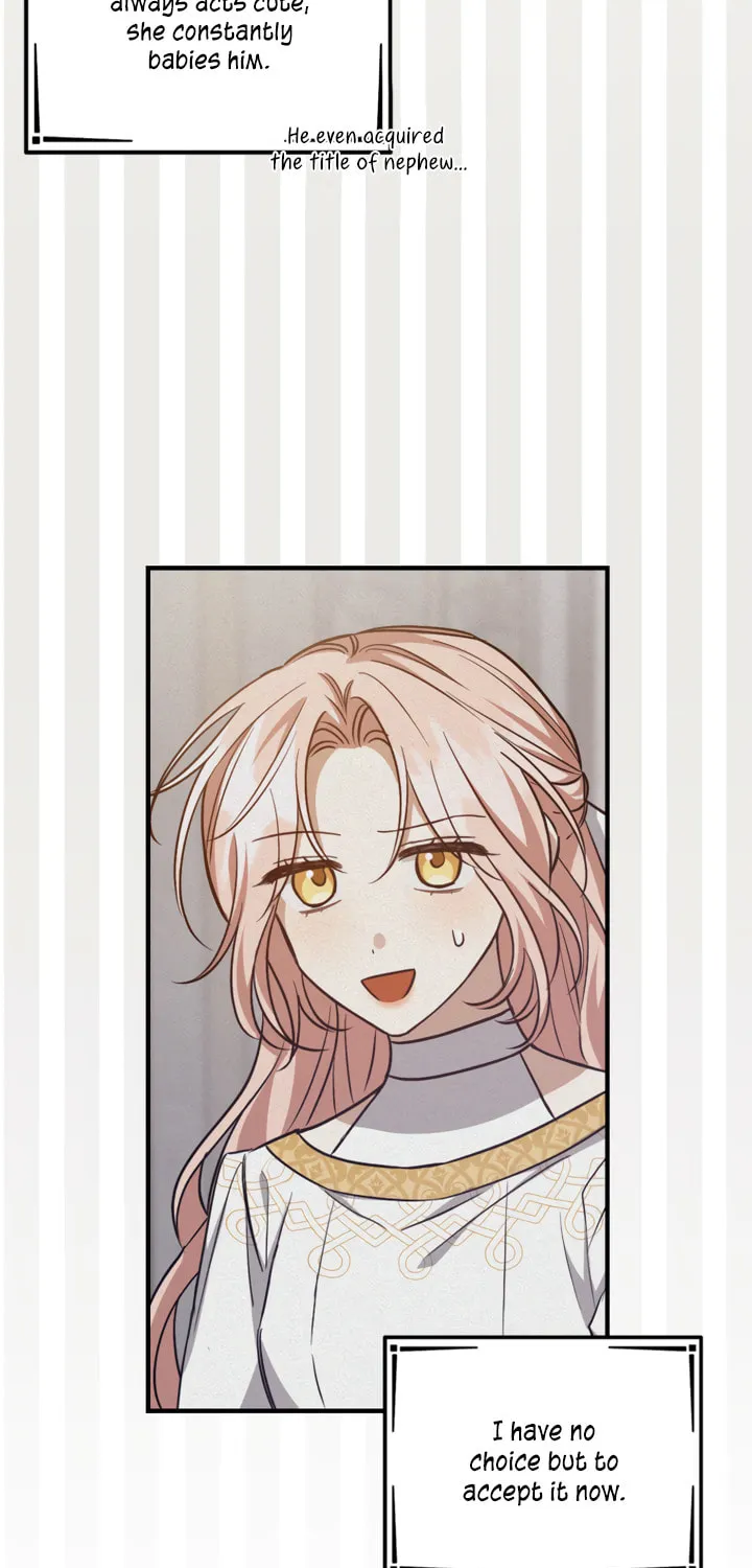 I Raised the Villains Preciously Chapter 44 page 60 - 