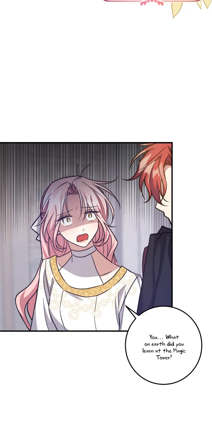 I Raised the Villains Preciously Chapter 44 page 63 - 