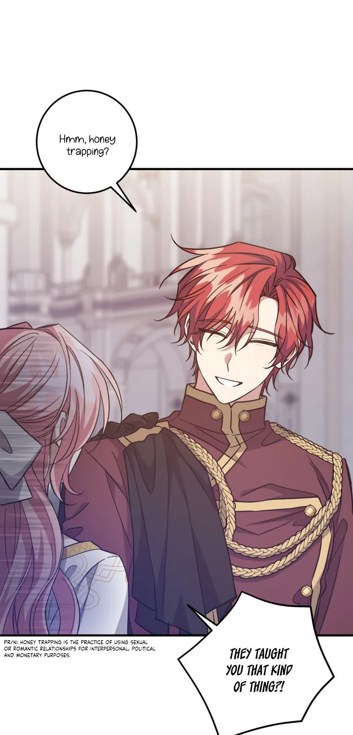 I Raised the Villains Preciously Chapter 44 page 64 - 