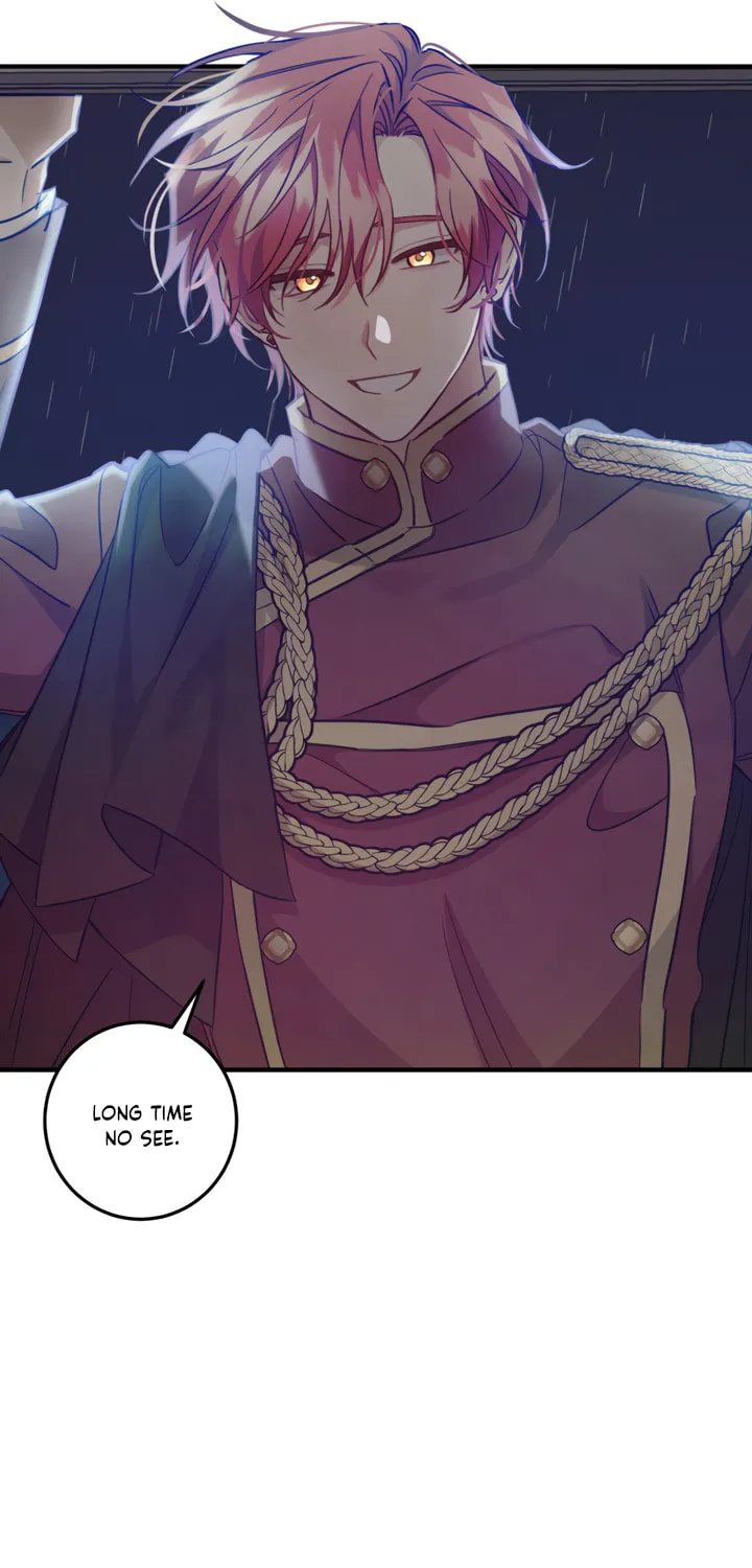 I Raised the Villains Preciously Chapter 44 page 8 - 