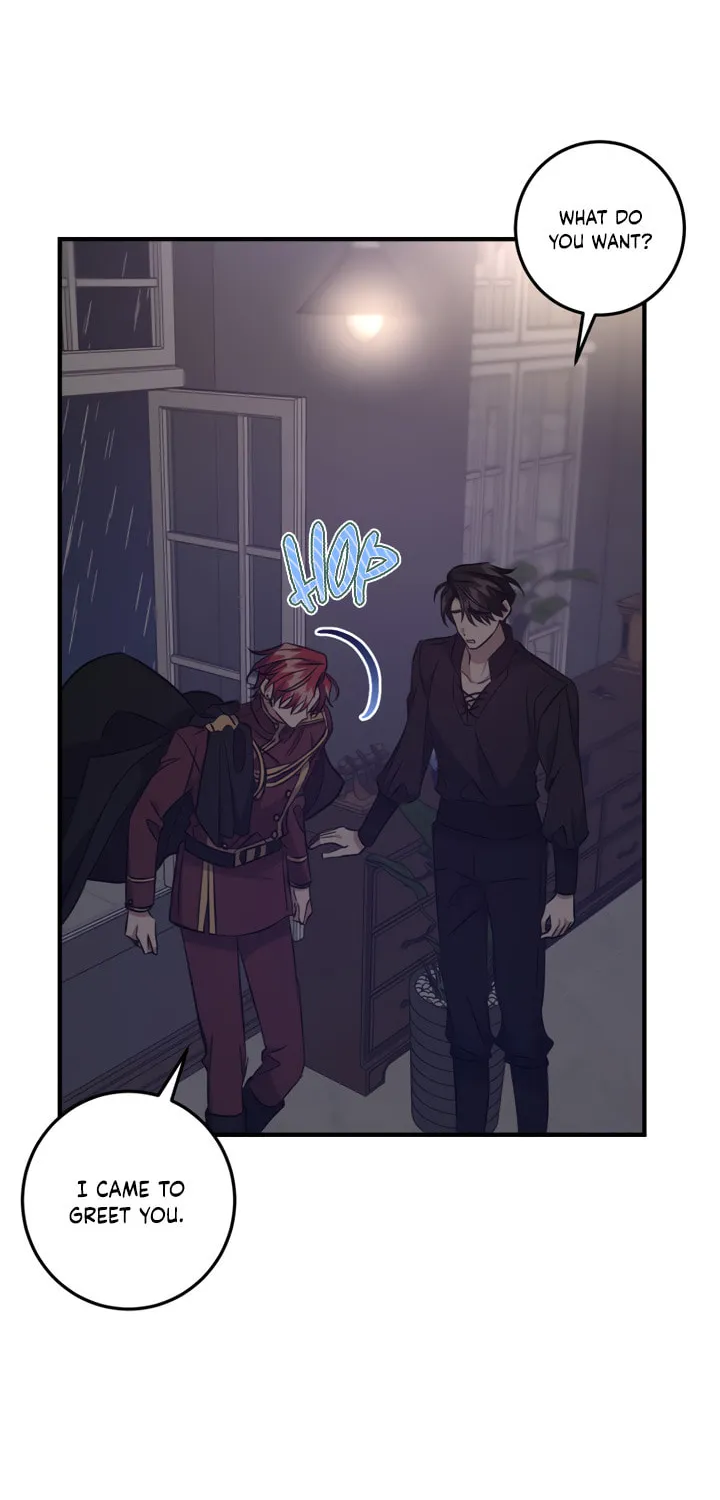 I Raised the Villains Preciously Chapter 44 page 9 - 