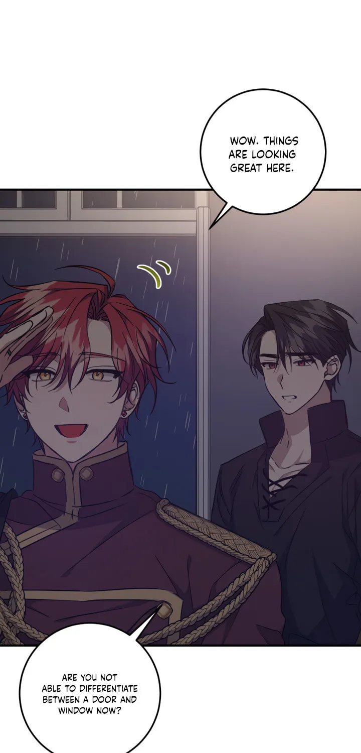 I Raised the Villains Preciously Chapter 44 page 10 - 