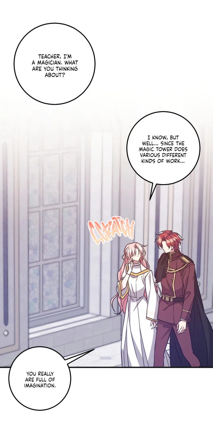 I Raised the Villains Preciously Chapter 45 page 2 - 