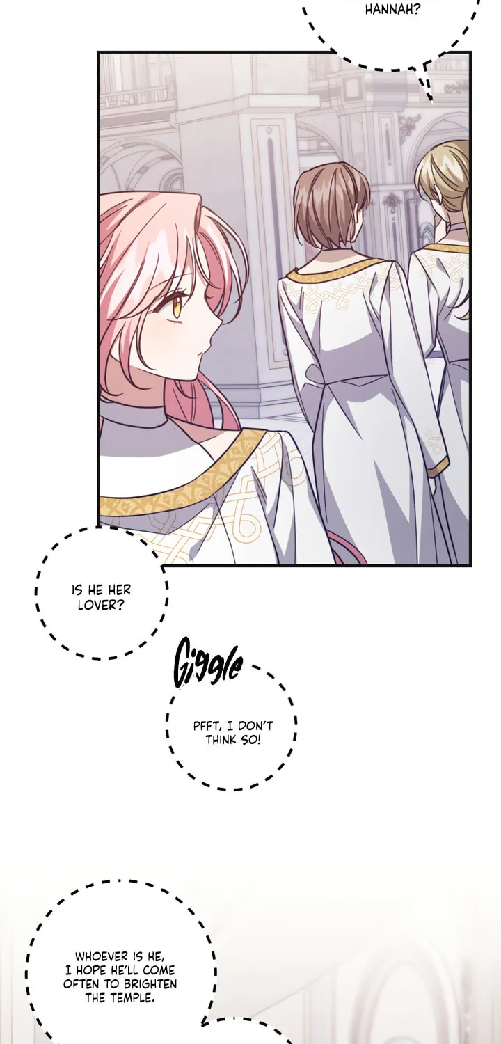 I Raised the Villains Preciously Chapter 45 page 11 - 