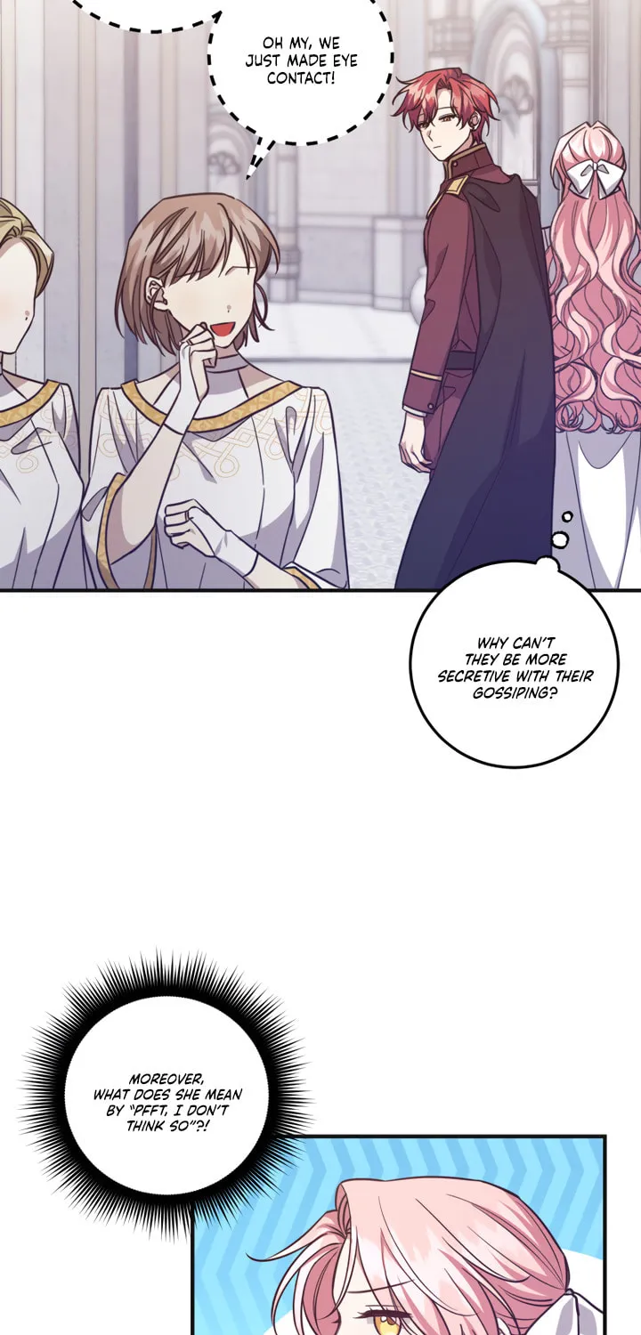 I Raised the Villains Preciously Chapter 45 page 12 - 
