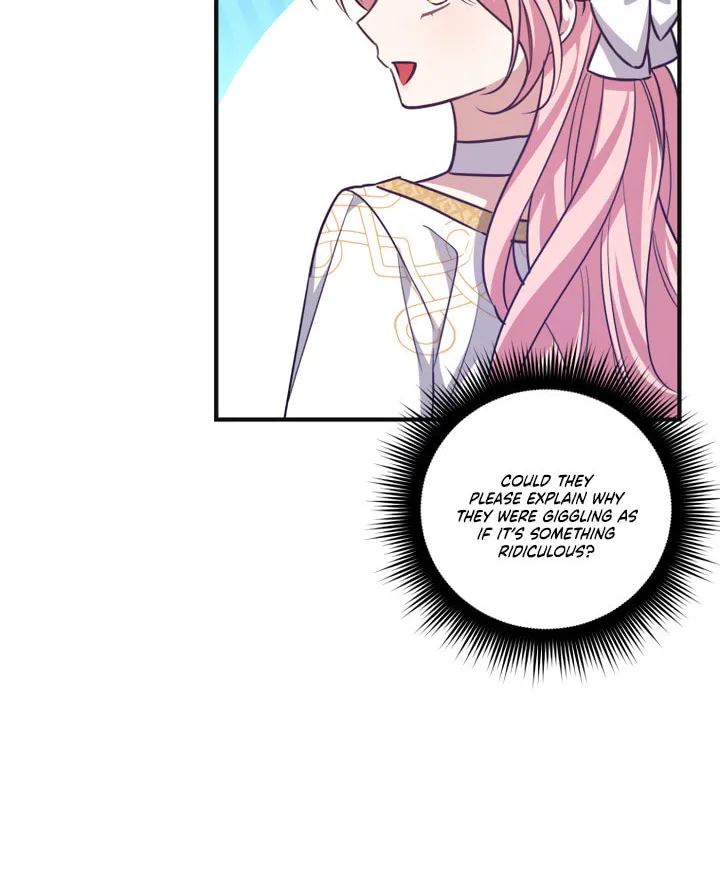 I Raised the Villains Preciously Chapter 45 page 13 - 
