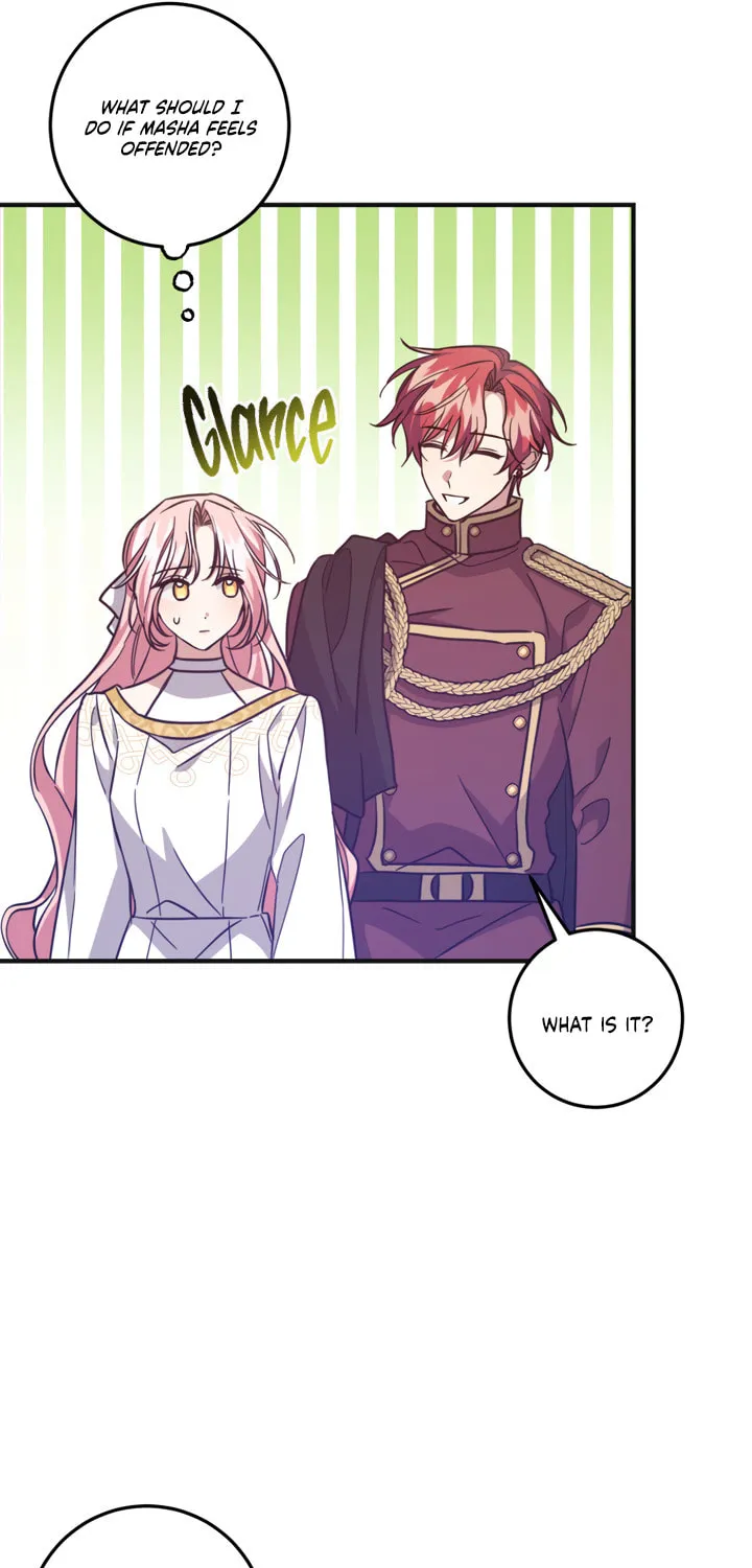 I Raised the Villains Preciously Chapter 45 page 14 - 