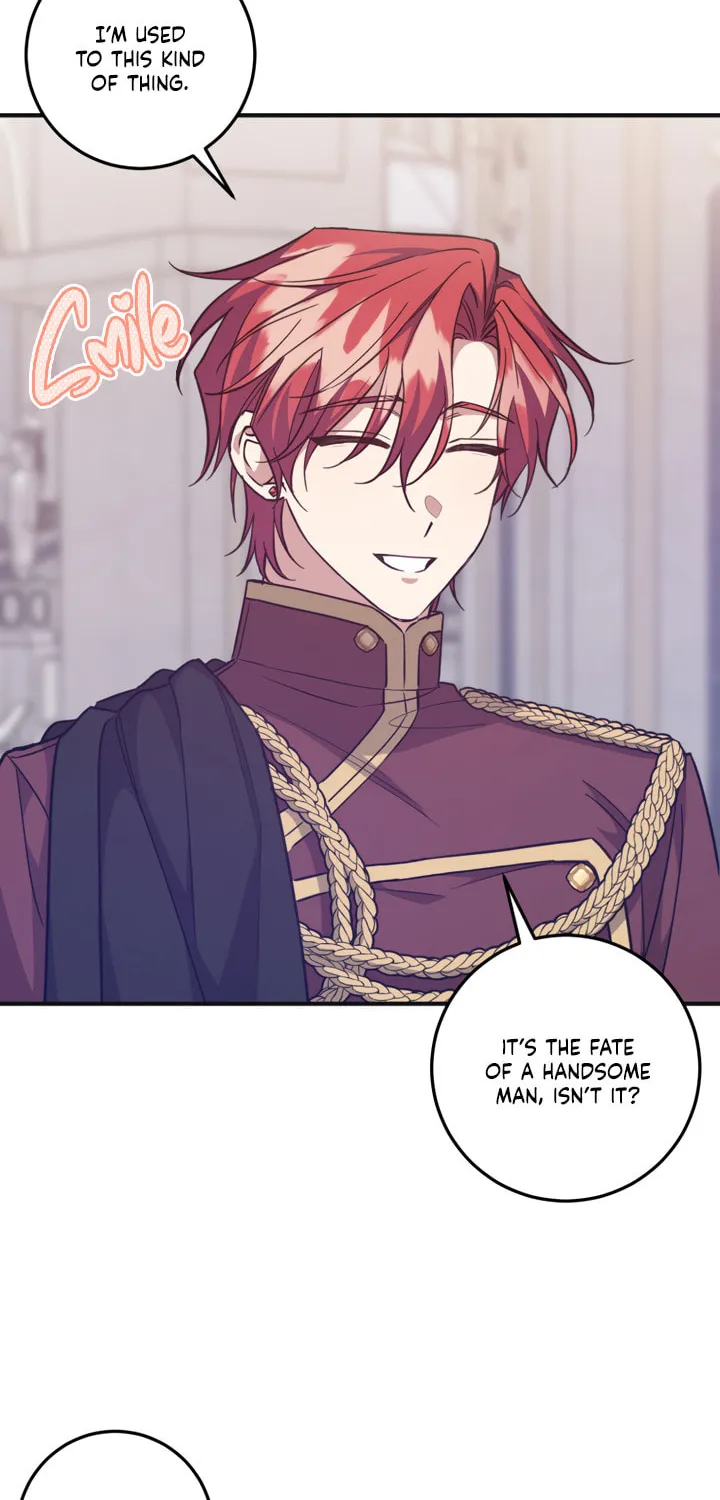 I Raised the Villains Preciously Chapter 45 page 15 - 